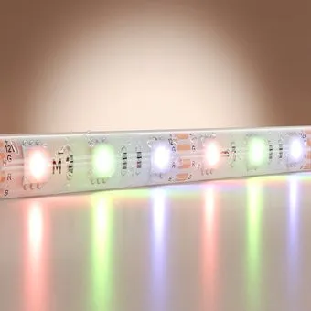Maytoni Base 12В 5050 14.4Вт/м RGB 5м IP 65 201196