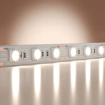 Maytoni Base 12В 5050 14.4Вт/м 6000K 5м IP20 201185