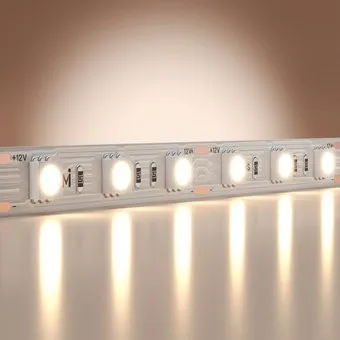 Maytoni Base 12В 5050 14.4Вт/м 4000K 5м IP20 201184