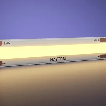 Maytoni Ultra 48В COB 8Вт/м 2700K 20м IP20 201218