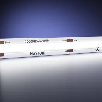 Maytoni Ultra 24В COB 12Вт/м 6000К 5м IP20 201077