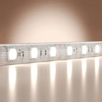 Maytoni Base 12В 5050 14.4Вт/м 6000K 5м IP 65 201188