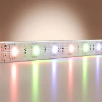 Maytoni Base 24В 5050 14.4Вт/м RGB 5м IP 65 201198