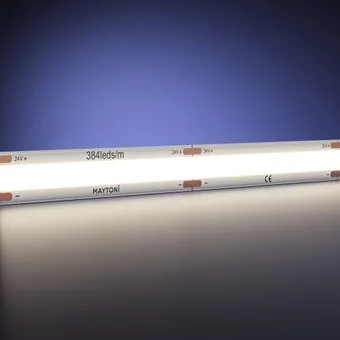 Maytoni Ultra 24В COB 12Вт/м 4000K 50м IP20 201222