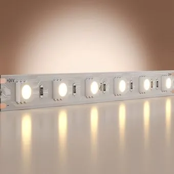 Maytoni Base 24В 5050 14.4Вт/м 3000K 5м IP20 201189