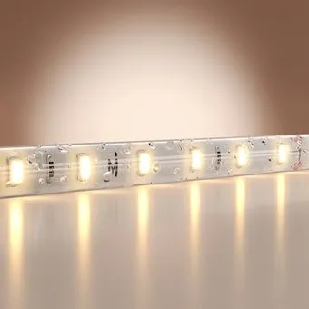 Maytoni Base 24В 2835 9.6Вт/м 3000K 5м IP 65 201180