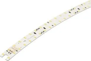 Arlight 19W/m 143LED/m 2835SMD теплый белый 0.279M SL-ARC-D1000-A45-7.5W 24V Warm3000 033880