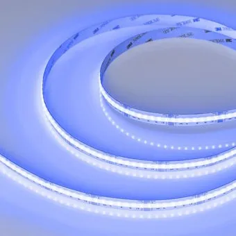 Arlight 6W/m 840Led/m CSP разноцветный/холодный белый 5M CSP-X840-12mm 24V RGBW-MIX 048945