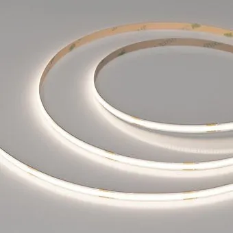 Arlight 6W/m 480LED/m CSPSMD дневной белый 4M COB-X480-6mm 24V Day4000 039053