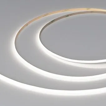 Arlight 4W/m 480LED/m CSPSMD холодный белый 3.5M COB-X480-4mm 24V White6000 039047