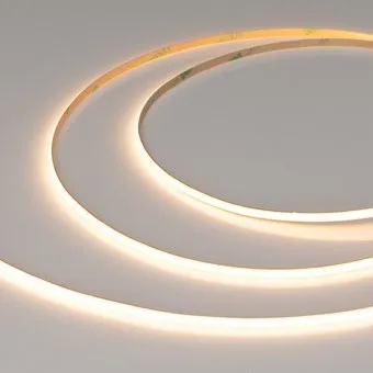 Arlight 4W/m 480LED/m CSPSMD теплый белый 3.5M COB-X480-4mm 24V Warm2700 039050