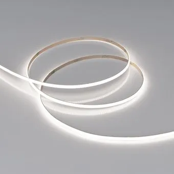 Arlight 4W/m 480Led/m CSP холодный белый 5M COB-X480-4mm 24V White6000 042030