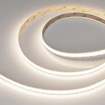 Arlight 22W/m 1088Led/m CSP дневной белый 5M COB-X1088-12mm 24V Day4000 046930