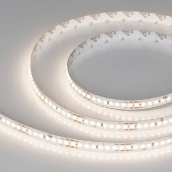 Arlight 14.4W/m 192LED/m COB дневной белый 5M COB-X192-10mm 24V Day4000 037229