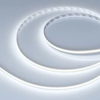 Arlight 11W/m 544Led/m CSP холодный белый 5M COB-X544-8mm 24V White6000 043412