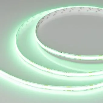 Arlight 11.5W/m 544Led/m CSP зеленый 5M COB-X544-8mm 24V Green 032174(2)