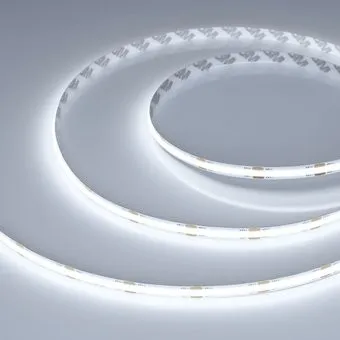 Arlight 10W/m 480LED/m CSP холодный белый 50М COB-X480-8mm 48V White6000 043258