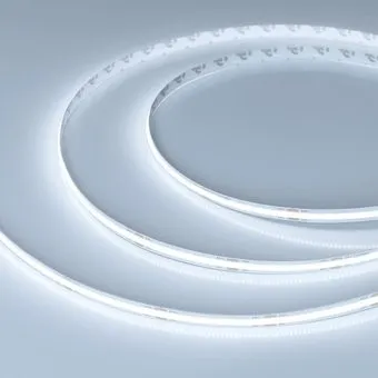 Arlight 10W/m 480Led/m CSP холодный белый 20M COB-X480-8mm 24V White6000 048022