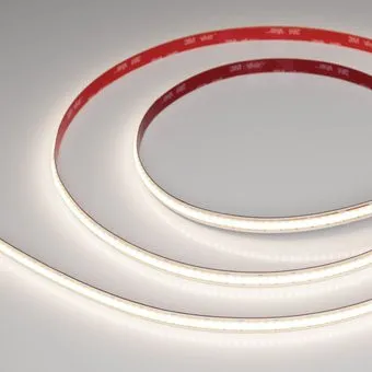 Arlight 10W/m 480Led/m CSP дневной белый 5M COB-X480-10mm 24V Day4000 044195