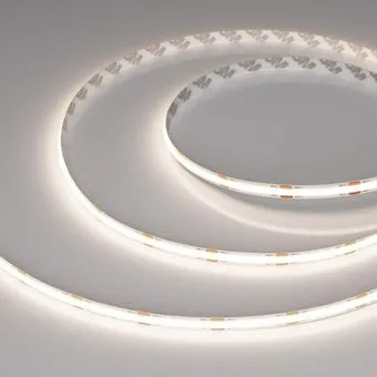 Arlight 10W/m 480LED/m CSP дневной белый 50М COB-X480-8mm 48V Day4000 043259