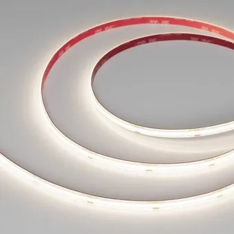 Arlight 10W/m 480Led/m CSP дневной белый 5M герметичная COB-SE-X480-8mm 24V Day4000 045855