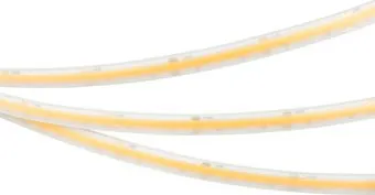 Arlight 15W/m 480LED/m CSPSMD холодный белый 5М COB-PS-X480-12mm 24V 041782