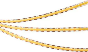 Arlight 5W/m 360LED/m CSPSMD теплый белый 5M COB-SE-X360-8mm 5V 041709
