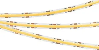Arlight 11.5W/m 544LED/m CSP теплый белый 5M 031904(2)