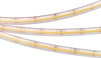 Arlight 11.5W/m 544LED/m CSP теплый белый 5M 031909(2)
