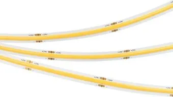 Arlight 11.5W/m 378LED/m CSP дневной белый 5M 031884(2)