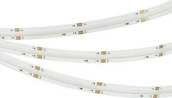 Arlight 16W/m 840LED/m CSPSMD разноцветный 5М COB-PS-X840-12mm 24V 039966