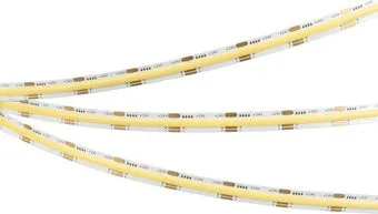 Arlight 23W/m 640LED/m CSPSMD от дневного белого до холодного 5М COB-X640-10mm 24V 039740
