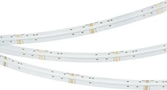 Arlight 15W/m 768LED/m CSPSMD теплый белый + разноцветный 5М COB-X768-12mm 24V 041785