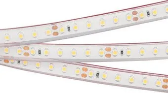 Arlight 9.6W/m 120LED/m 3528SMD холодный белый 5M 016835