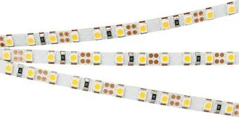 Arlight 9.6W/m 120LED/m 3528SMD холодный белый 5M 015212(B)