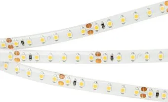 Arlight 9.6W/m 120LED/m 3528SMD теплый белый 5M 014679(B)