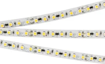 Arlight 9.6W/m 120LED/m 3528SMD теплый белый 10M 025008(2)