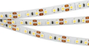 Arlight 9.6W/m 120LED/m 3528SMD белый 5M 012334(B)