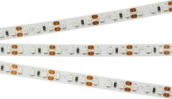 Arlight 9.6W/m 120LED/m 2835SMD желтый 5M RT-A120-8mm 12V Yellow 012328(2)
