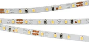 Arlight 9.6W/m 120LED/m 2216SMD холодный белый 5M 024409