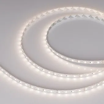 Arlight 8W/m 80Led/m 2835SMD дневной белый 5M RZ-A80-8mm 24V Day4000 046013