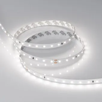Arlight 8W/m 72Led/m 2835SMD холодный белый 60M IC-A72-10mm 48V White6000 038807