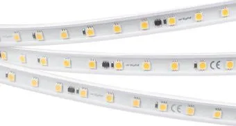 Arlight 8W/m 54LED/m 5060SMD холодный белый 50M 027055
