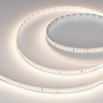 Arlight 8W/m 144Led/m 2835SMD теплый белый 50M IC-A144-12mm 48V Warm3500 028632(2)