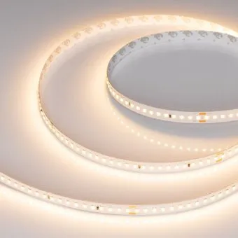 Arlight 8W/m 144Led/m 2835SMD теплый белый 50M IC-A144-12mm 48V Warm2700 026984(2)