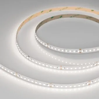Arlight 8W/m 126Led/m 2835SMD дневной белый 5M UL-A126-10mm 24V Day5000 044493