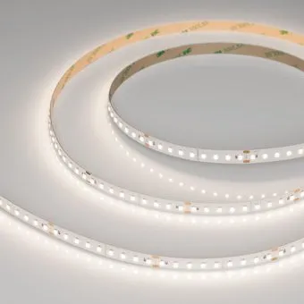 Arlight 8W/m 126Led/m 2835SMD дневной белый 5M UL-A126-10mm 24V Day4000 044495