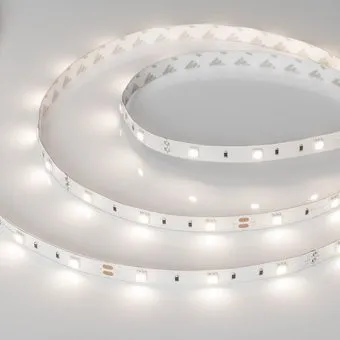 Arlight 7.2W/m 30Led/m 5060SMD дневной белый 5M RT-B30-10mm 12V Day4000 011570(2)