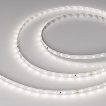 Arlight 6W/m 60Led/m 2835SMD теплый белый 30M IC-A60-10mm 24V Day5000 027031(2)