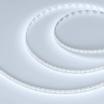 Arlight 6W/m 420Led/m 2216SMD холодный белый 5M MICROLED-M420-8mm 24V White6000 046742